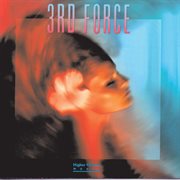 3rd force cover image
