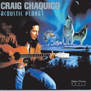 Acoustic planet cover image