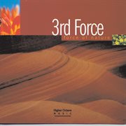 Force of nature cover image