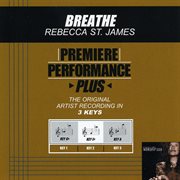 Premiere performance plus: breathe cover image