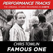 Famous one (performance tracks) - ep cover image