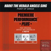 Premiere performance plus: hark! the herald angels sing cover image