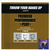 Throw your hands up cover image