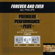 Premiere performance plus: forever and ever cover image