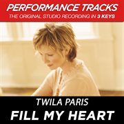 Fill my heart cover image