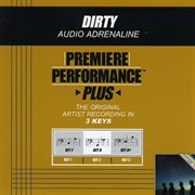 Premiere performance plus: dirty cover image