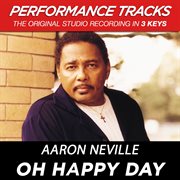 Oh happy day (performance tracks) - ep cover image