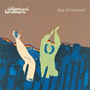 Out of control cover image