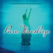 Cece winans presents pure worship cover image