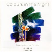 Colours in the night cover image