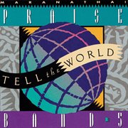 Praise band 5 - tell the world cover image