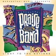 Praise band 6 - light to the nations cover image