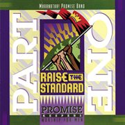 Promise keepers - raise the standard - part one cover image