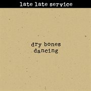 Dry bones dancing cover image