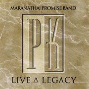 Promise keepers - live a legacy cover image