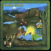 Fred field and friends cover image