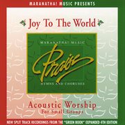 Acoustic worship: joy to the world cover image