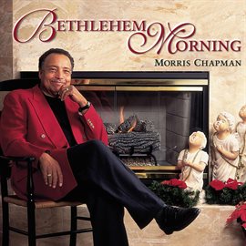 Cover image for Bethlehem Morning