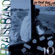 Praise band 10 - in that day cover image