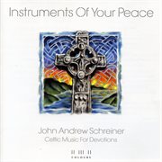 Instruments of your peace cover image