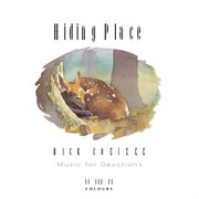 Hiding place cover image