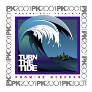 Promise keepers - turn the tide cover image