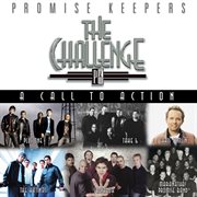 Promise keepers: the challenge - a call to action cover image