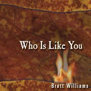 Who is like you? cover image