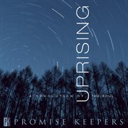 Promise keepers - uprising cover image