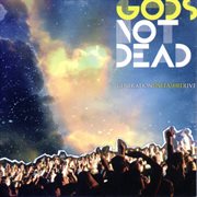 God's not dead cover image