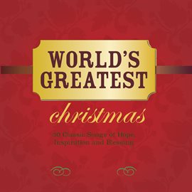 Cover image for World's Greatest Christmas