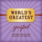World's greatest gospel cover image
