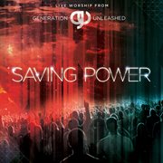 Saving power cover image