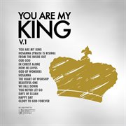 You are my king, vol. 1 cover image