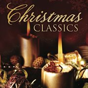 Christmas classics: a traditional christmas album cover image