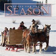 Songs for the season cover image