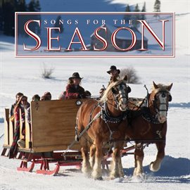 Cover image for Songs for the Season