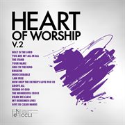 Heart of worship vol. 2 cover image