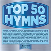 Top 50 hymns cover image