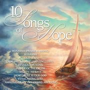 10 songs of hope cover image