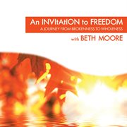 An invitation to freedom cover image