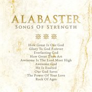 Alabaster: songs of strength cover image