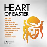 Heart of easter cover image