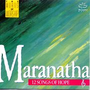 Maranatha cover image