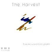 The harvest cover image
