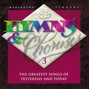 Hymns & choruses vol. 3 cover image