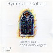 Hymns in colour cover image