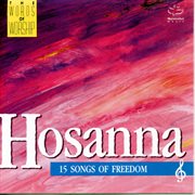 Hosanna cover image