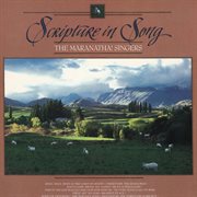 Scripture in song cover image