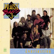 Praise band 3 - everlasting cover image